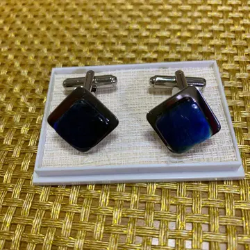 Pompo Finland 스펙트로라이트 커프스