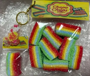 츄파춥스 스퀴즈 2