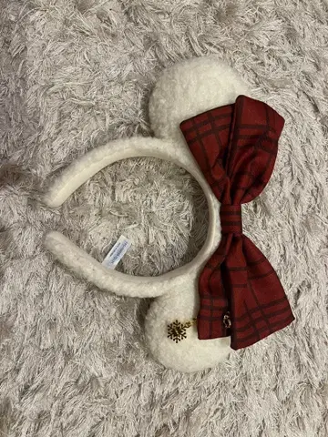 릴린린 디즈니 머리띠