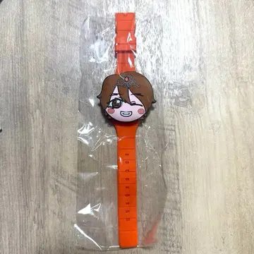 리얼피스 카즈 하라주쿠 페스티벌 모리 판타지