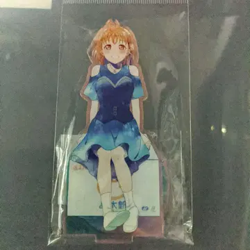 러브 라이브! 선샤인!! 우리의 영구 hours 아크릴 스탠드 치카