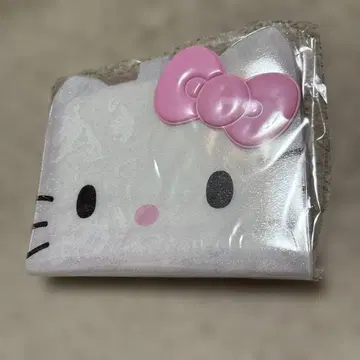 산리오 키티 바인더