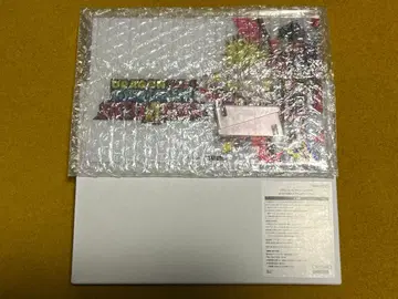 드래곤볼 게키신 스쿼드라 오리지널 호일 가공 아크릴 아트