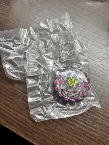 베이블레이드 메탈 파이트