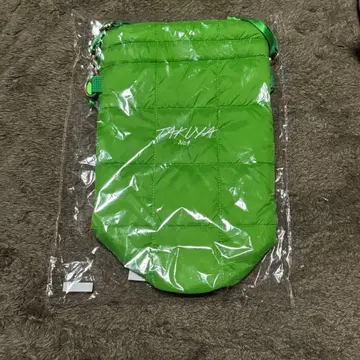 초특급 타쿠야 파우치