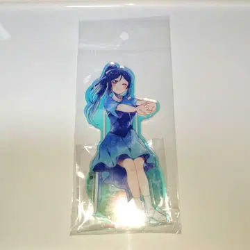 러브 라이브! 선샤인!! 보쿠라노 에이큐 hours 아크릴 스탠드 카난