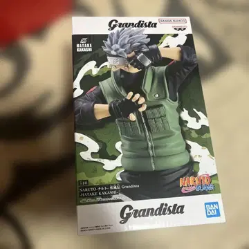 Grandista 나루토 하타케 카카시
