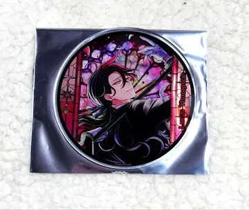 아크네코 그라테 아크릴 코스터 루카스