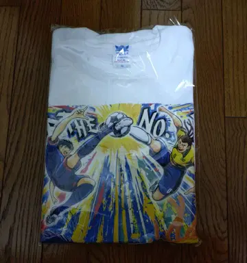 캡틴 츠바사 T셔츠 XL