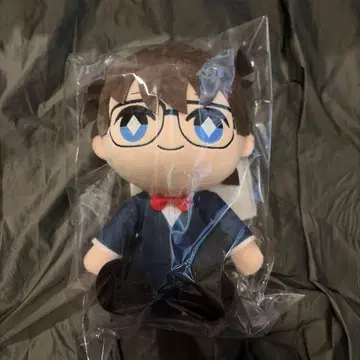 명탐정 코난 카페 집사 찻집 세가 럭키 쿠지 온라인 A상