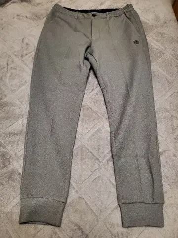 세인트 앤드류스 St. Andrews 그레이 팬츠 M