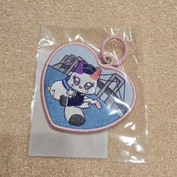 ME:I 와펜 아리아케 DAY2 미야이 앙코르 공연 키링