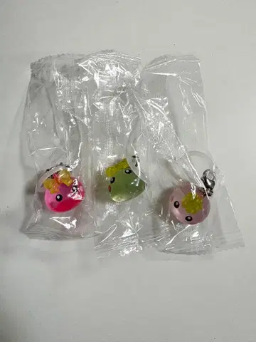 홋페짱 메지루시 액세서리 A D F