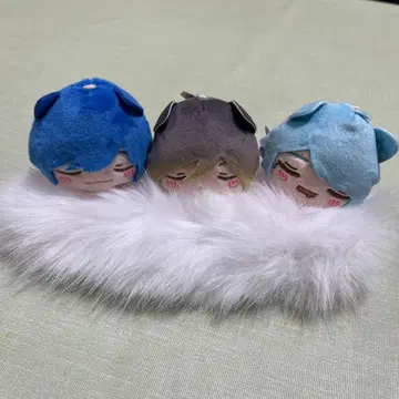 이레이스 낮잠 마스코트 -hotoke- If 유스케