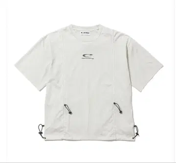 CPG ANOMALY CORD DYE TEE