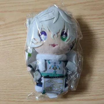 니지산지 무라쿠모 카게츠 봉제 인형 니지누이