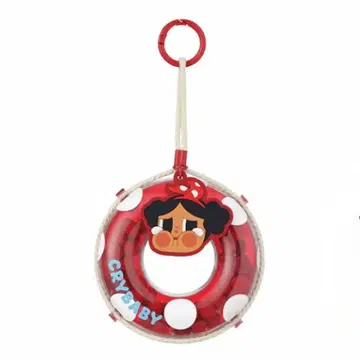 CRYBABY Vacation Mode On 시리즈 펜던트