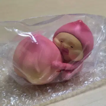 제일복권 코비토즈칸 F상 미니 피규어 카쿠레모모지리