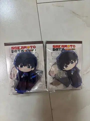 gigo 사카모토 데이즈