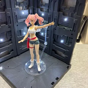 피규어라이즈 스탠다드 SYNDUALITY 엘리