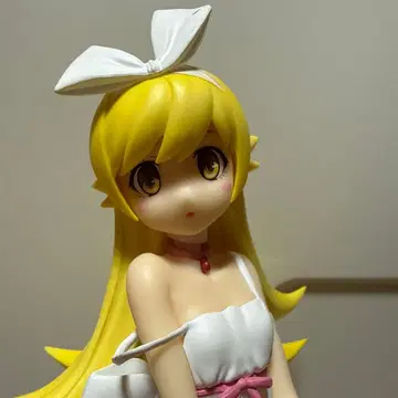 이야기 시리즈 ESPRESTO 오시노 시노부