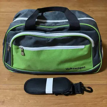 폭스바겐 보스턴 백