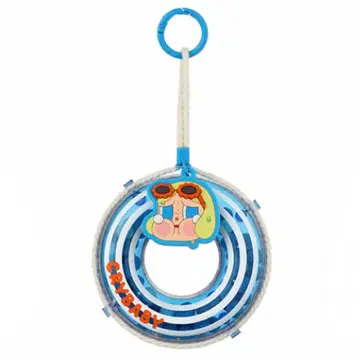 CRYBABY Vacation Mode On 시리즈 펜던트