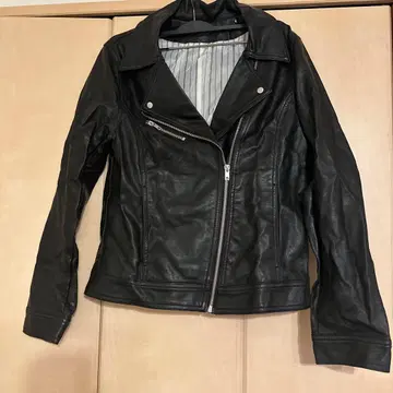 가죽 재킷 여성용