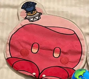 OCTPATH 코세 나오키 쿠바 부채 커버