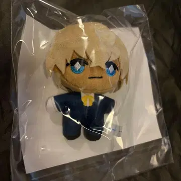 명탐정 코난 카페 집사 다방 세가 럭키 쿠지 온라인 D상 아무로 토오루