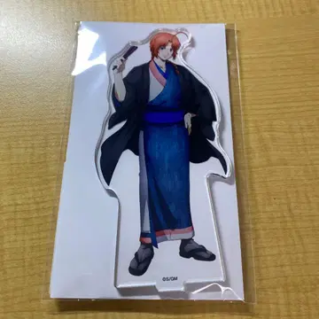 점페스 2026 로손 은혼 아크릴 스탠드 카무이