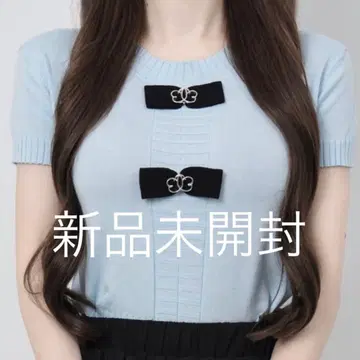 LumignonRibbon lumi papillon summer knit