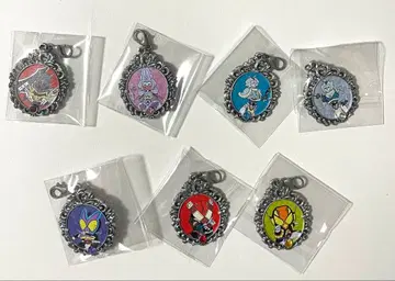 가면라이더 가브 스트마크가 트레이딩 메탈 참