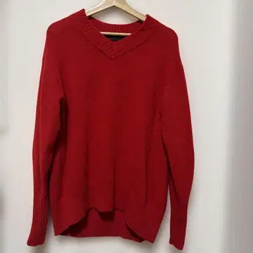 URBAN RESEARCH 캐시미어 혼방 니트 프리 사이즈