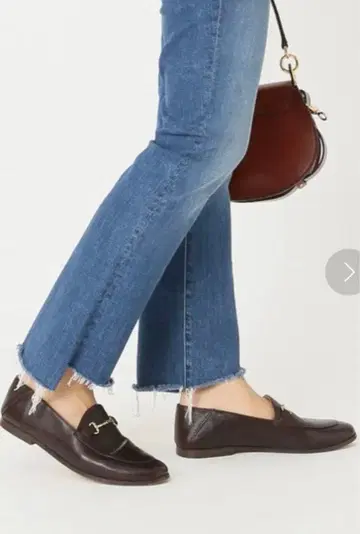 카미난도 BIT SLIP ON / Deuxieme Classe 38