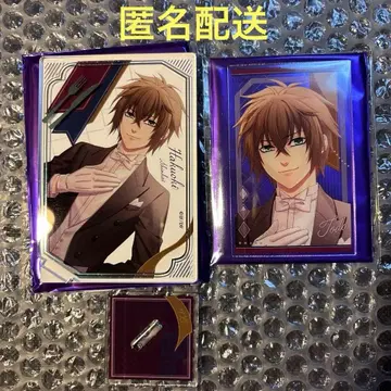 박앵귀 토도 카드형 아크릴 스탠드 아크릴 카드 세트