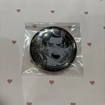 카구라바치 실버 캔뱃지 컬렉션 우루하 요지 1