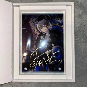 카나에 생일 굿즈