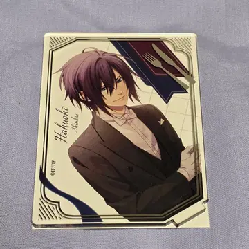 오토마 박앵귀 사이토 아크릴 스탠드