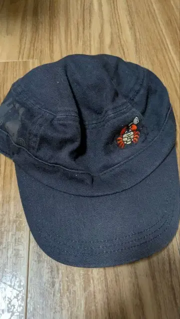 Cune 큔 워크캡 게 토끼