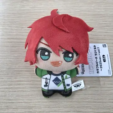 컬러풀 피치 SD 인형 ~2025ver.~ 쟈파파