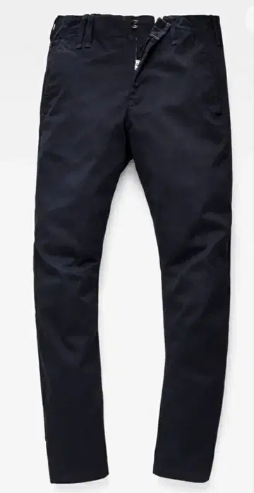 G-Star RAW 슬림 치노 팬츠 네이비 1회 착용 29/32