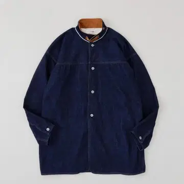 NICENESS I.VEDDER 25AW 택 포함 미사용 쵸아 코트