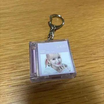 ME:I WHO I AM YOU:ME상 C상 야마모토 스즈 미아이