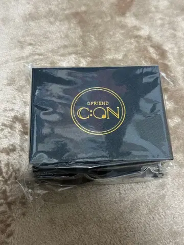 GFRIEND SEALING WAX SET