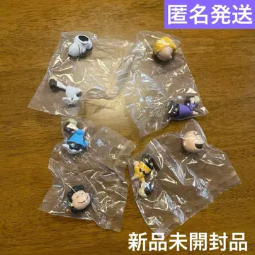 미개봉 새상품 PEANUTS 모두 함께 CHEERS! 치어스 SNOOPY