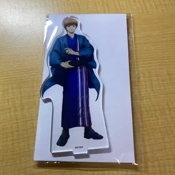 점페스 2026 로손 은혼 오키타 소고 아크릴 스탠드