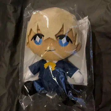 명탐정 코난 카페 집사 찻집 세가 럭키 쿠지 온라인 아무로 토오루 B상