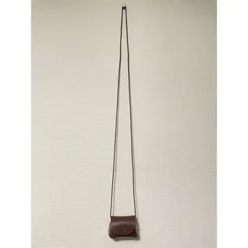 [ 미사용품 ] 핸더 스킴 assemble borsetta mini