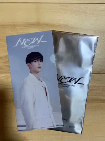 SEVENTEEN NEW 라이브 뷰잉 혜택 DK